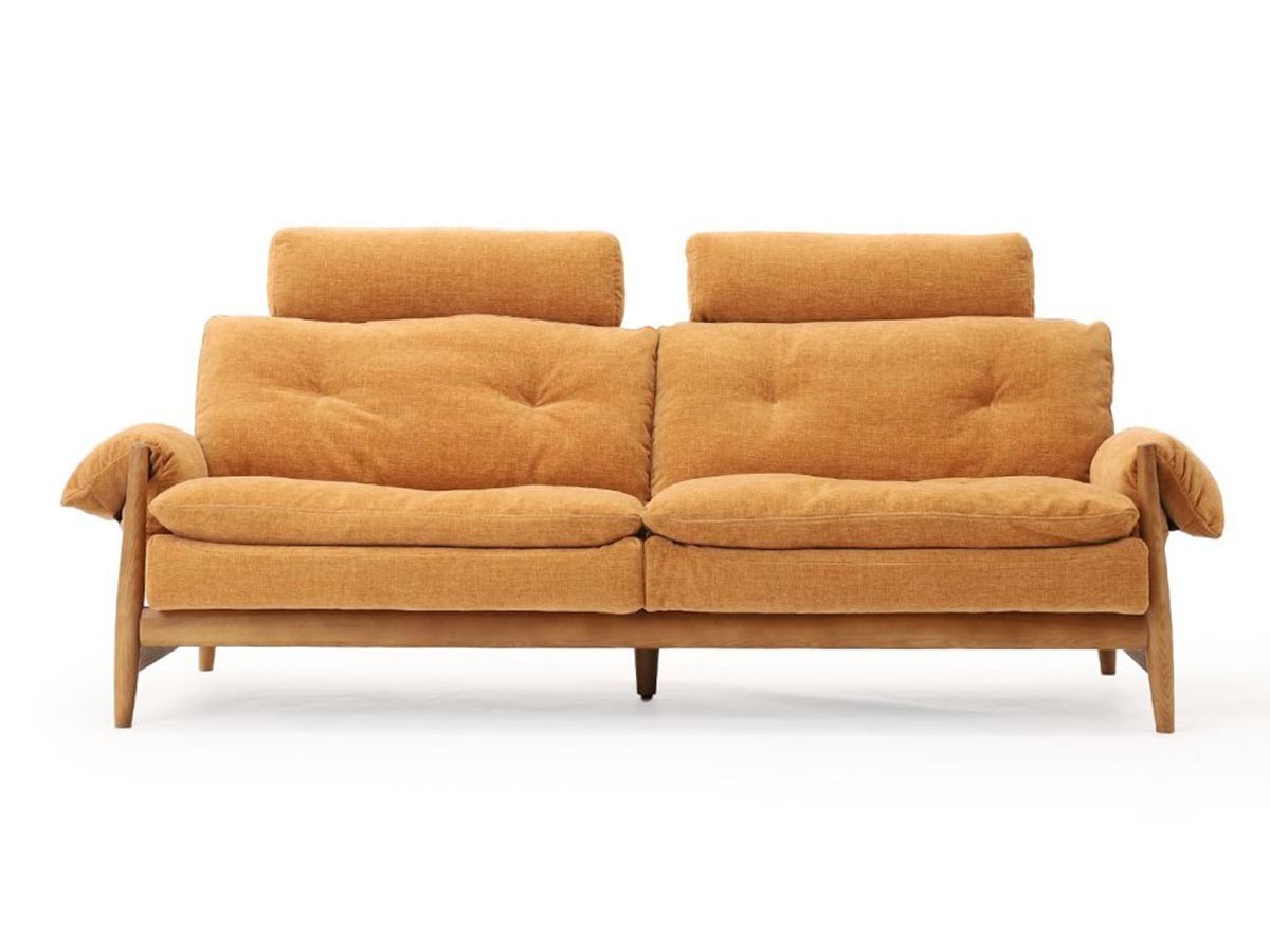 JOURNAL STANDARD FURNITURE MADEIRA SOFA / ジャーナルスタンダードファニチャー マデイラ ソファ （ソファ > 二人掛けソファ） 35