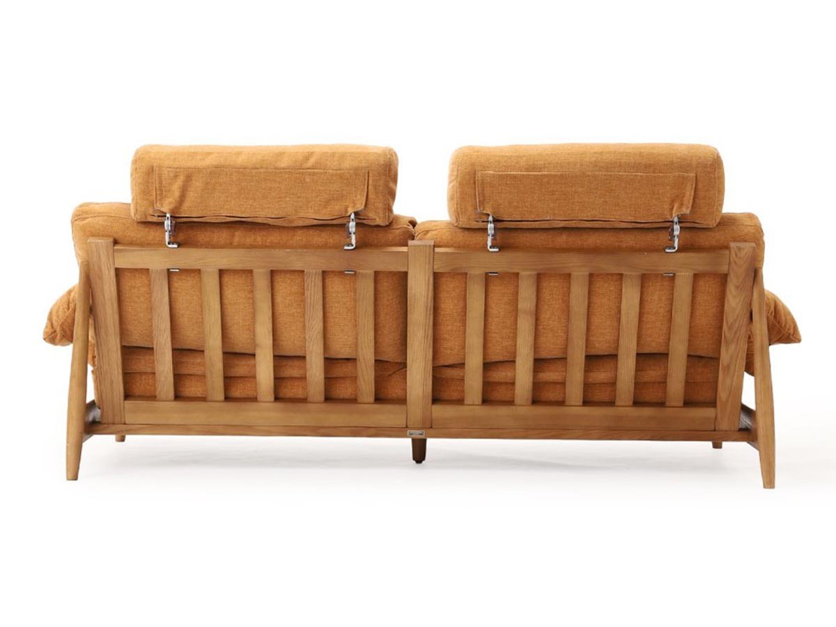 JOURNAL STANDARD FURNITURE MADEIRA SOFA / ジャーナルスタンダードファニチャー マデイラ ソファ （ソファ > 二人掛けソファ） 42