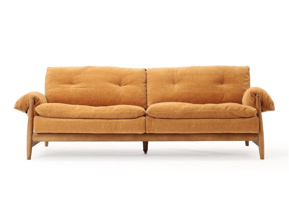 JOURNAL STANDARD FURNITURE MADEIRA SOFA / ジャーナルスタンダードファニチャー マデイラ ソファ （ソファ > 二人掛けソファ） 36