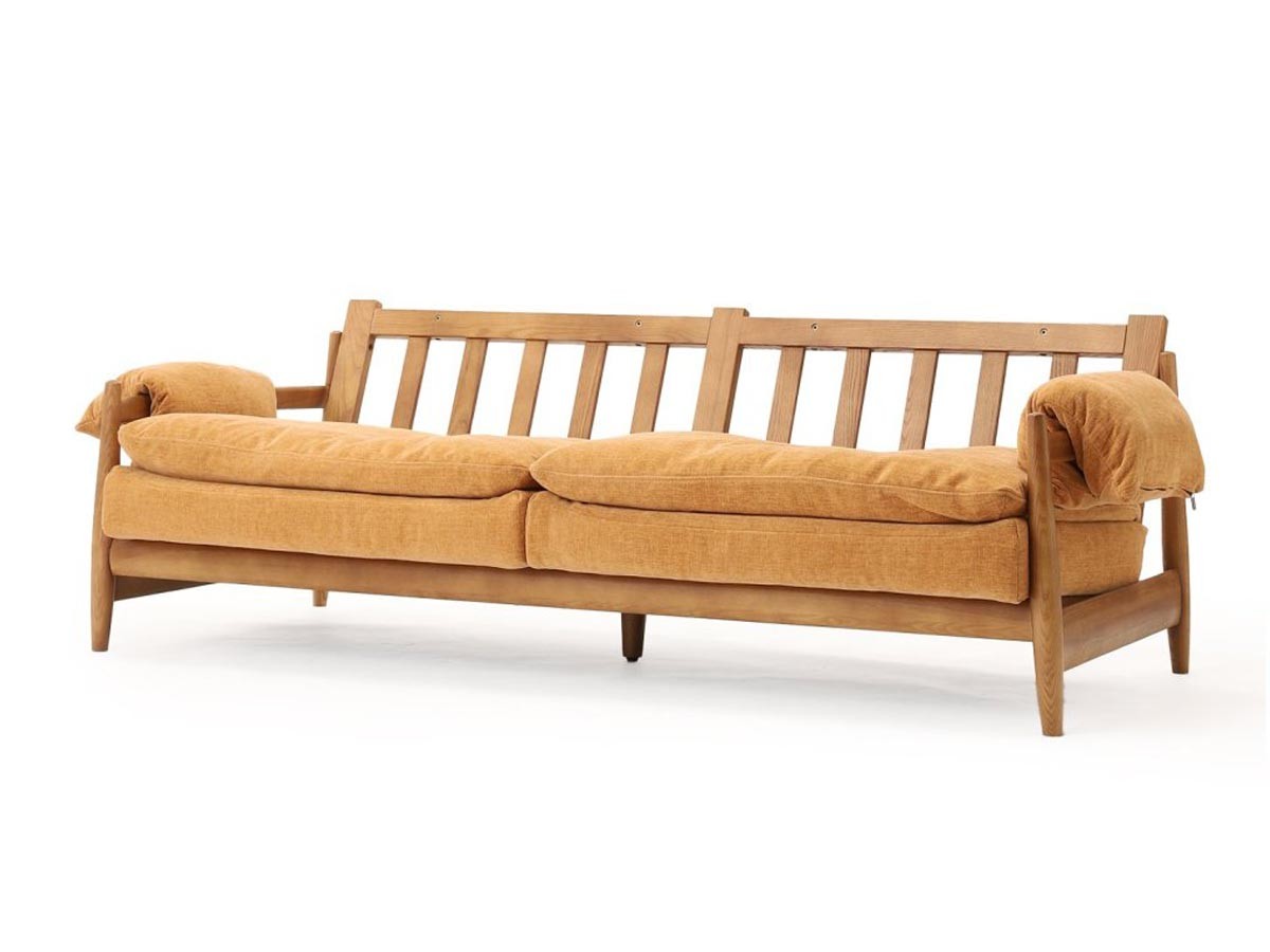 JOURNAL STANDARD FURNITURE MADEIRA SOFA / ジャーナルスタンダードファニチャー マデイラ ソファ （ソファ > 二人掛けソファ） 44