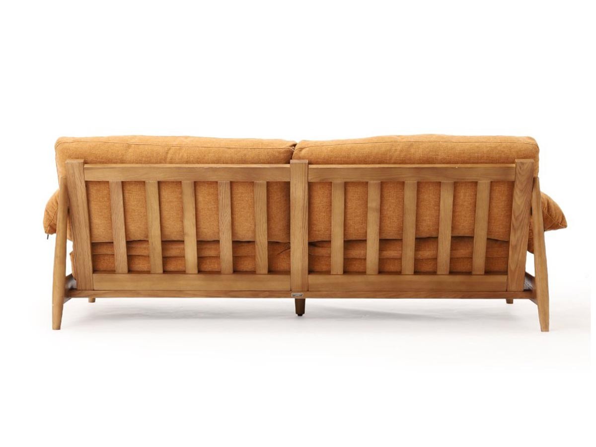 JOURNAL STANDARD FURNITURE MADEIRA SOFA / ジャーナルスタンダードファニチャー マデイラ ソファ （ソファ > 二人掛けソファ） 43