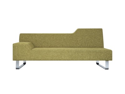 FLANNEL SOFA LAPAS 3P SOFA / フランネルソファ ラパス 3人掛け