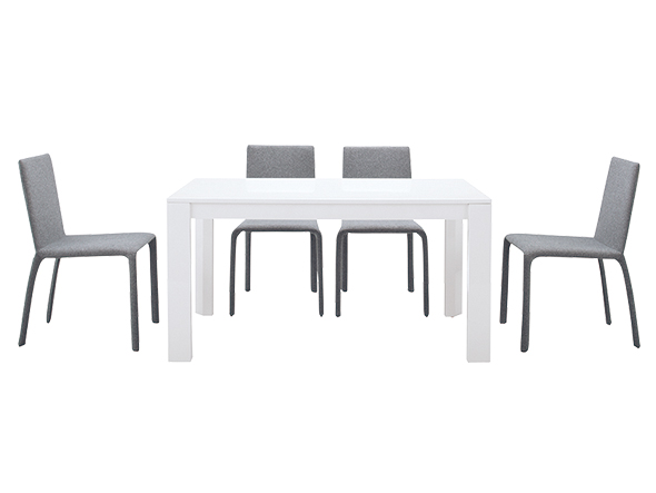 Dining Table / ダイニングテーブル n97089 （テーブル > ダイニングテーブル） 3