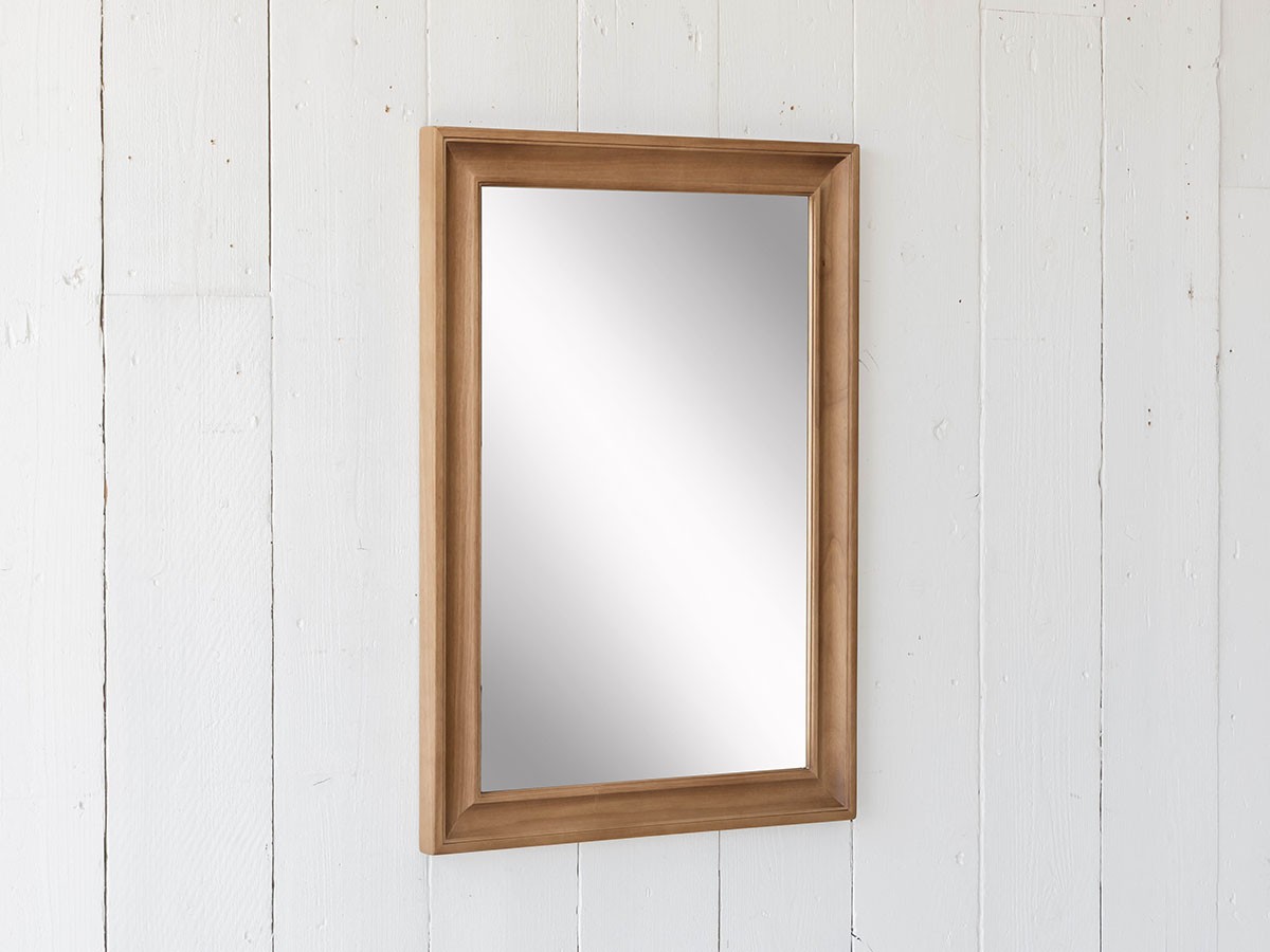 Knot antiques TOIRO WALL MIRROR / ノットアンティークス トイロ ウォールミラー （ミラー・ドレッサー > 壁掛けミラー・壁掛け鏡） 5