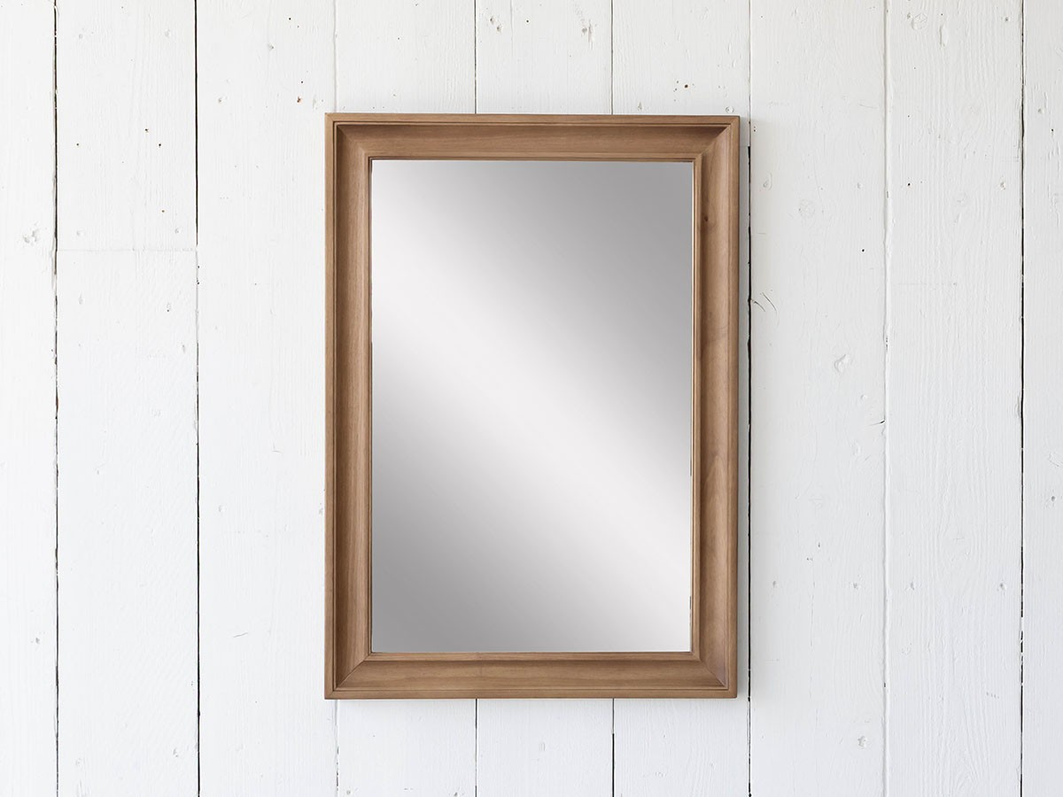Knot antiques TOIRO WALL MIRROR / ノットアンティークス トイロ ウォールミラー （ミラー・ドレッサー > 壁掛けミラー・壁掛け鏡） 4