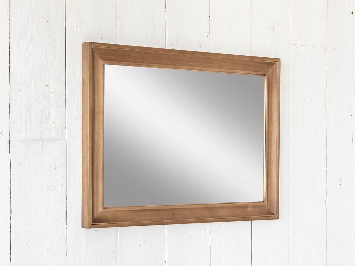 Knot antiques TOIRO WALL MIRROR / ノットアンティークス トイロ ウォールミラー （ミラー・ドレッサー > 壁掛けミラー・壁掛け鏡） 8