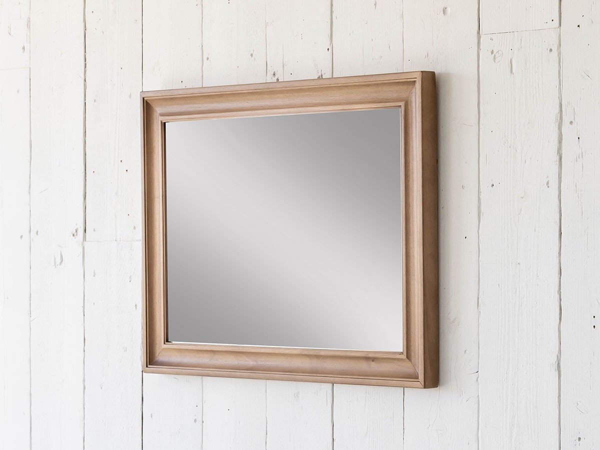 Knot antiques TOIRO WALL MIRROR / ノットアンティークス トイロ ウォールミラー （ミラー・ドレッサー > 壁掛けミラー・壁掛け鏡） 6