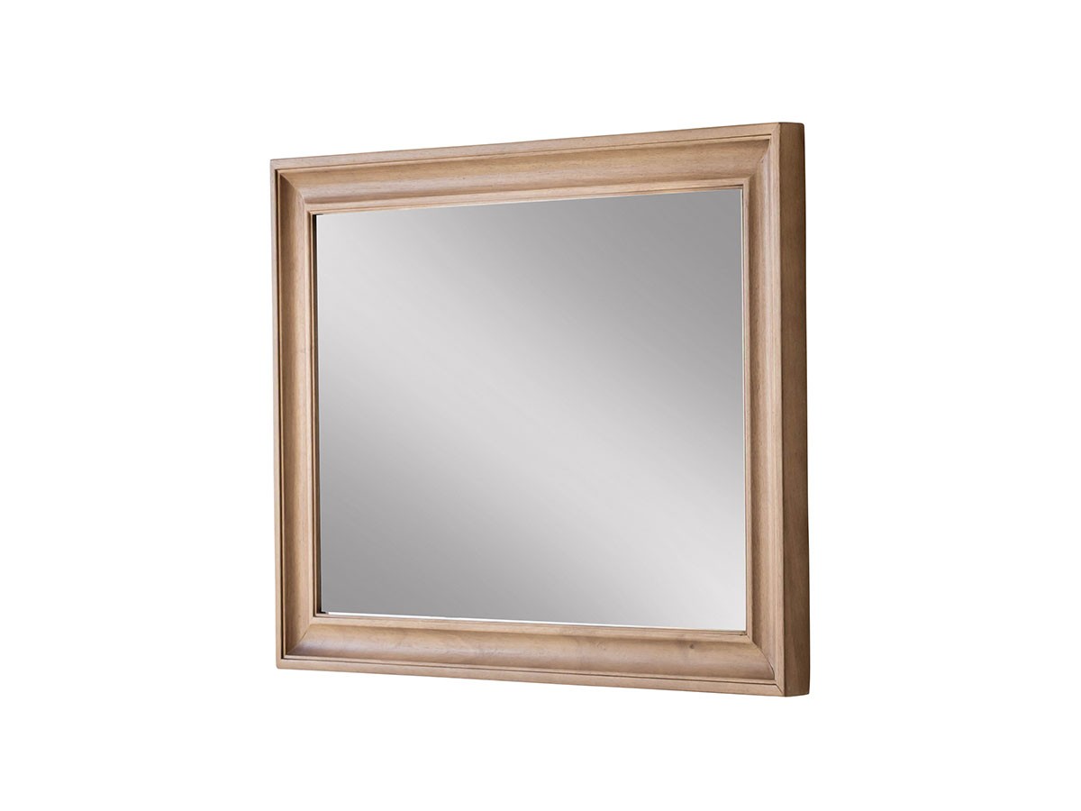 Knot antiques TOIRO WALL MIRROR / ノットアンティークス トイロ ウォールミラー （ミラー・ドレッサー > 壁掛けミラー・壁掛け鏡） 12