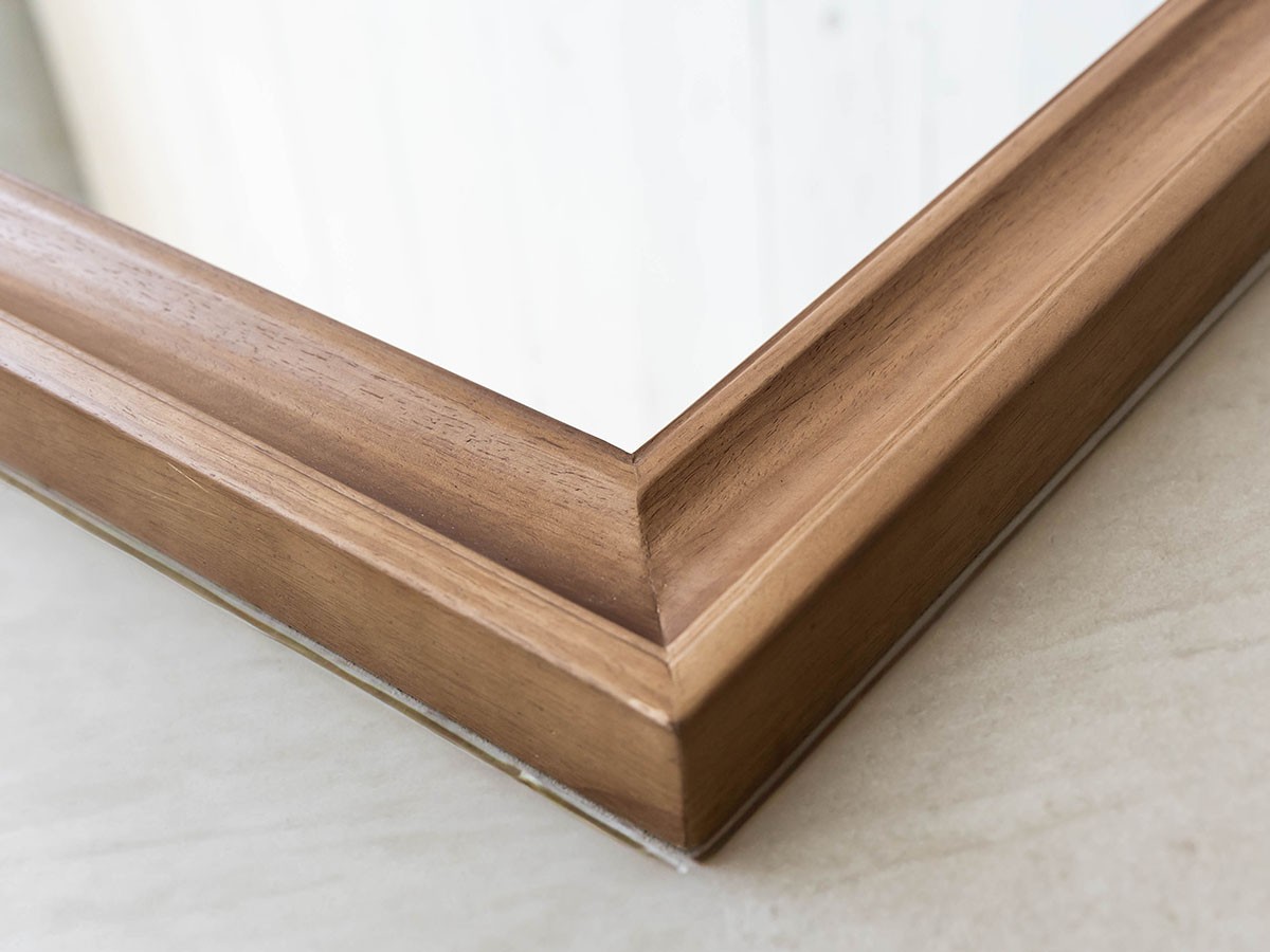 Knot antiques TOIRO WALL MIRROR / ノットアンティークス トイロ ウォールミラー （ミラー・ドレッサー > 壁掛けミラー・壁掛け鏡） 16