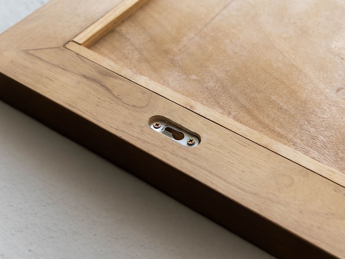 Knot antiques TOIRO WALL MIRROR / ノットアンティークス トイロ ウォールミラー （ミラー・ドレッサー > 壁掛けミラー・壁掛け鏡） 17