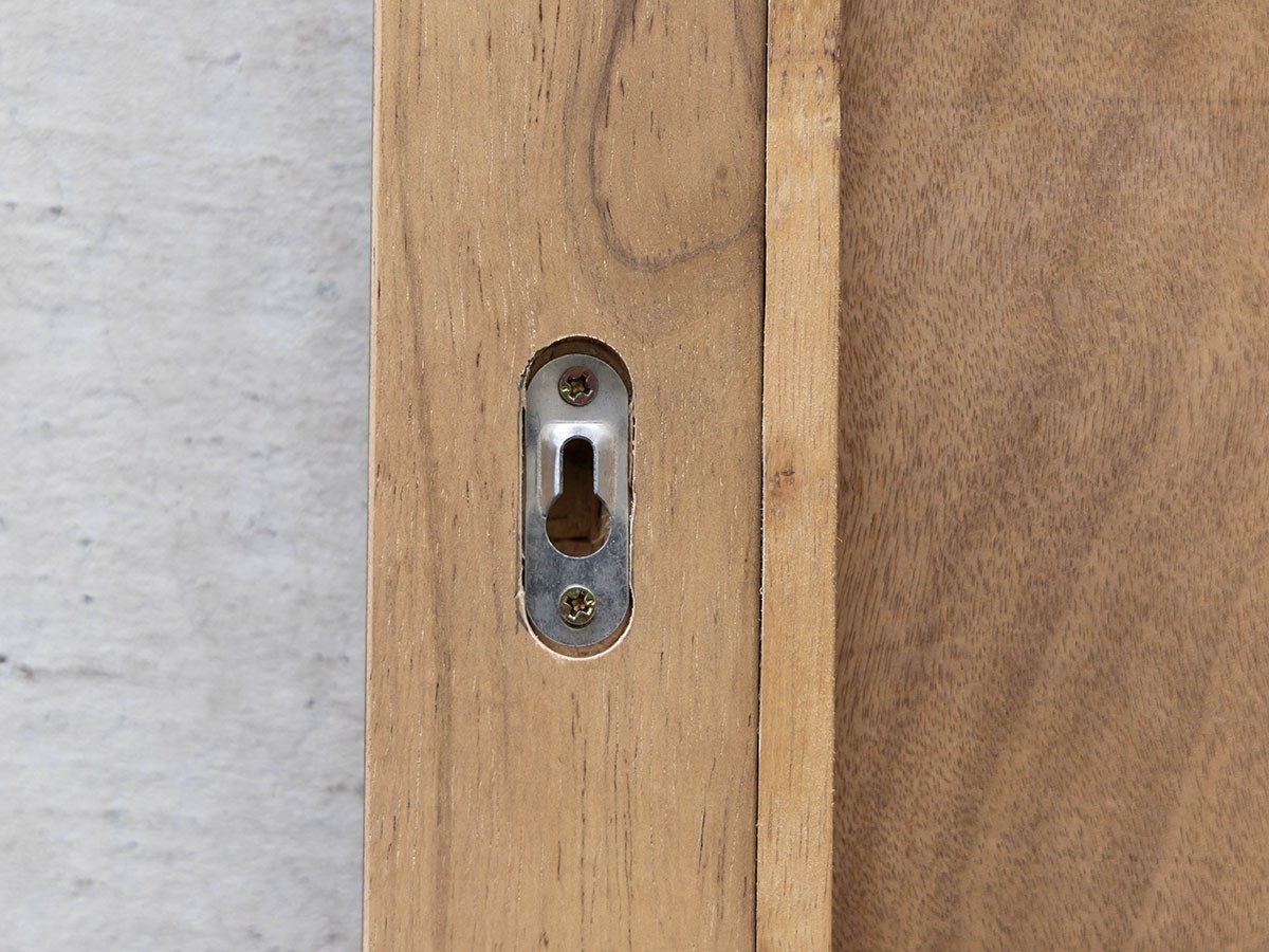 Knot antiques TOIRO WALL MIRROR / ノットアンティークス トイロ ウォールミラー （ミラー・ドレッサー > 壁掛けミラー・壁掛け鏡） 18