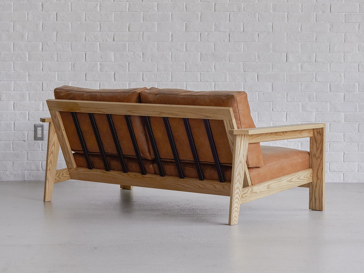 OHNES SOFA / オーネス 2人掛けソファ （ソファ > 二人掛けソファ） 25