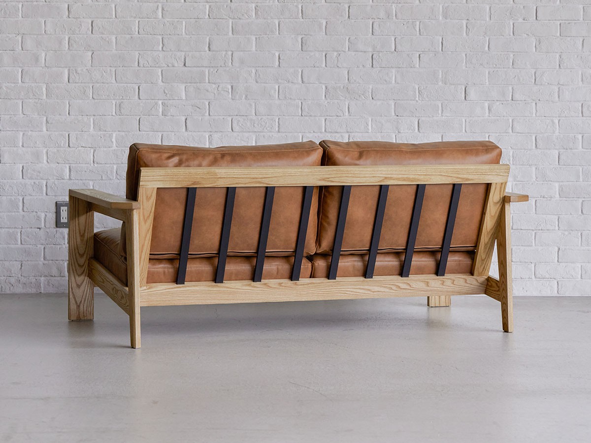 OHNES SOFA / オーネス 2人掛けソファ （ソファ > 二人掛けソファ） 28