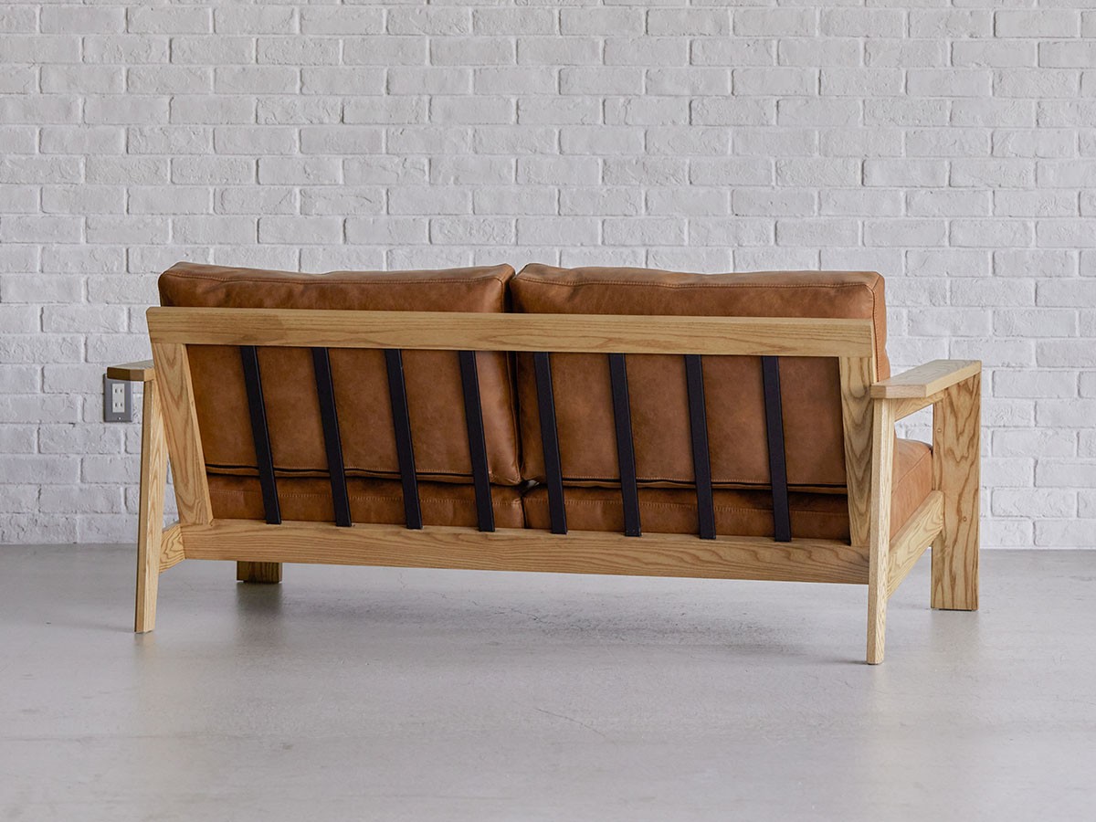 OHNES SOFA / オーネス 2人掛けソファ （ソファ > 二人掛けソファ） 26