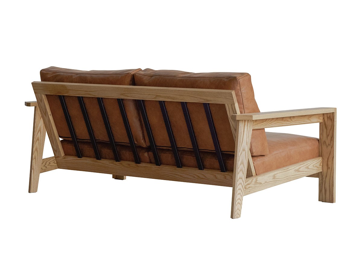 OHNES SOFA / オーネス 2人掛けソファ （ソファ > 二人掛けソファ） 44