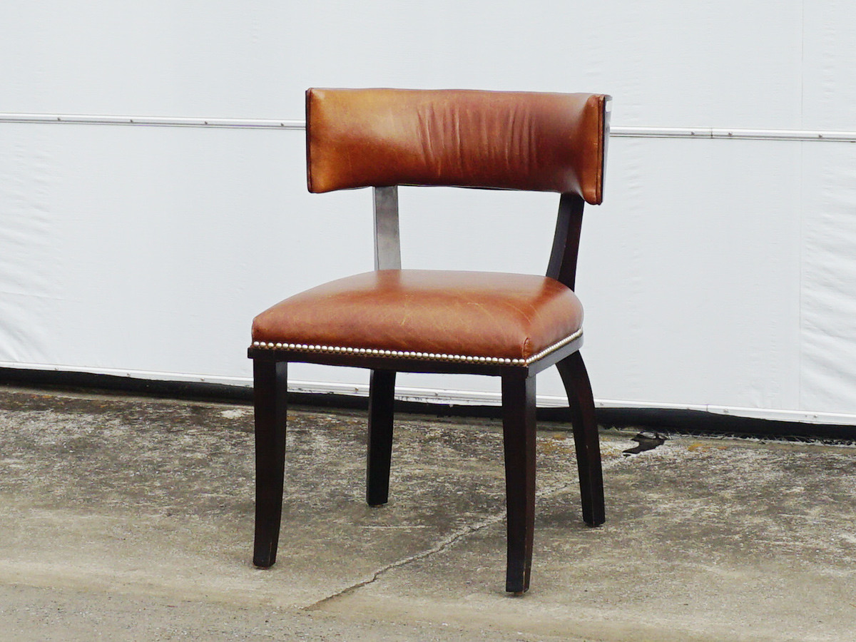 RE : Store Fixture UNITED ARROWS LTD. RALPH LAUREN
Clivedon Side Chair / リ ストア フィクスチャー ユナイテッドアローズ ラルフローレン クリブデン サイドチェア B (チェア・椅子 > ダイニングチェア) 1