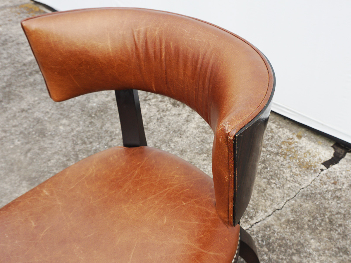 RE : Store Fixture UNITED ARROWS LTD. RALPH LAUREN
Clivedon Side Chair / リ ストア フィクスチャー ユナイテッドアローズ ラルフローレン クリブデン サイドチェア B （チェア・椅子 > ダイニングチェア） 12