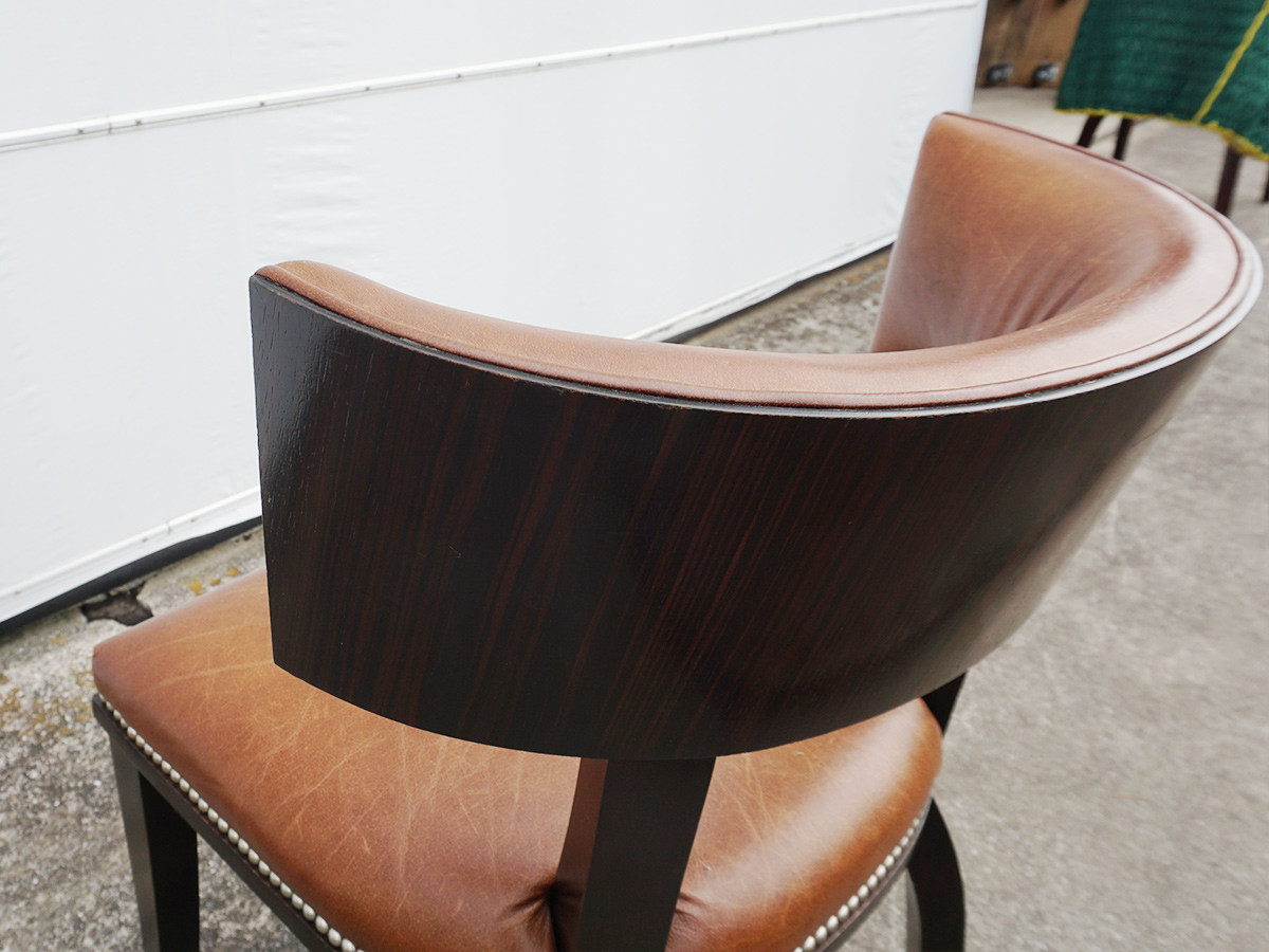 RE : Store Fixture UNITED ARROWS LTD. RALPH LAUREN
Clivedon Side Chair / リ ストア フィクスチャー ユナイテッドアローズ ラルフローレン クリブデン サイドチェア B （チェア・椅子 > ダイニングチェア） 14