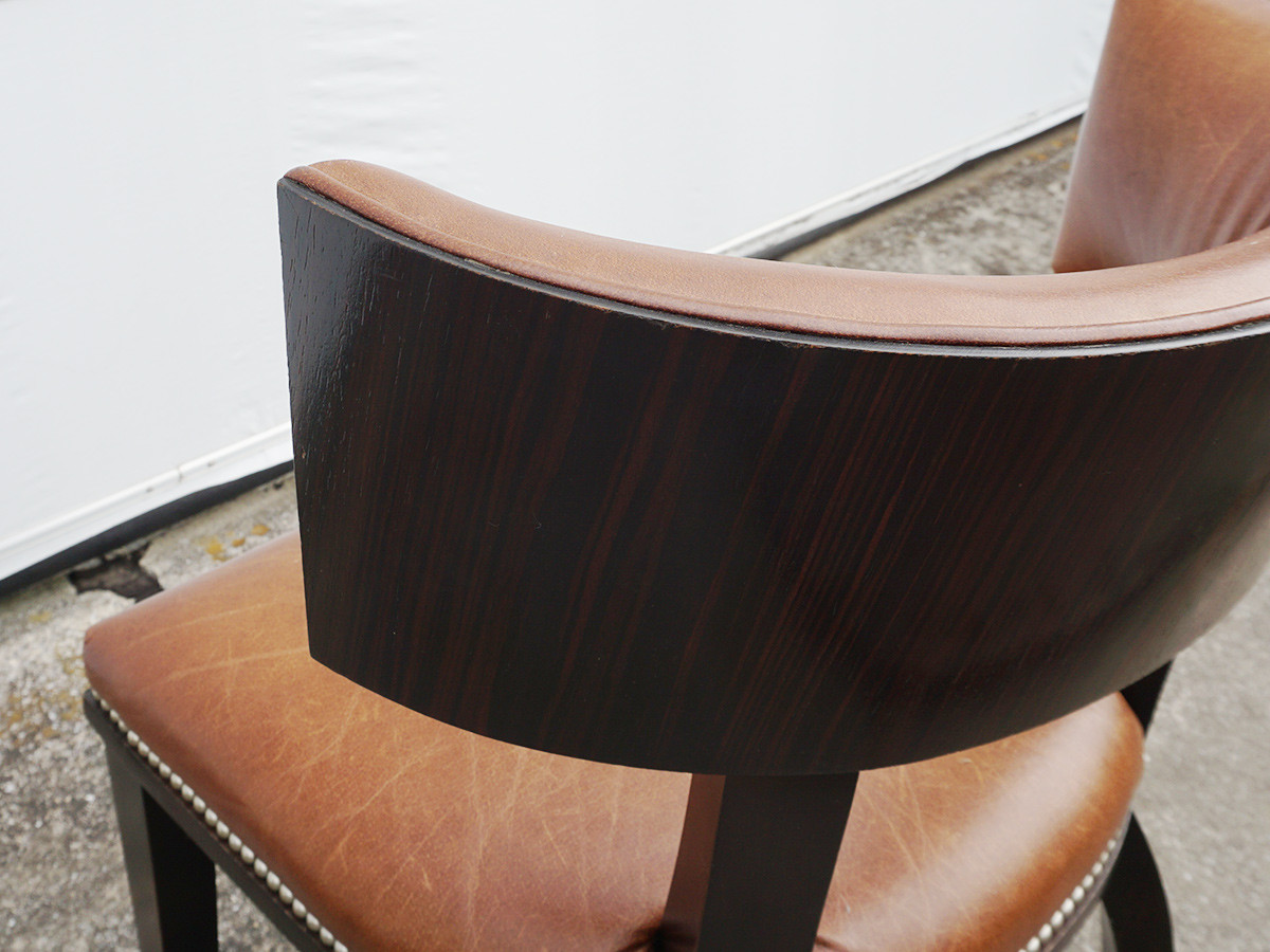 RE : Store Fixture UNITED ARROWS LTD. RALPH LAUREN
Clivedon Side Chair / リ ストア フィクスチャー ユナイテッドアローズ ラルフローレン クリブデン サイドチェア B （チェア・椅子 > ダイニングチェア） 15