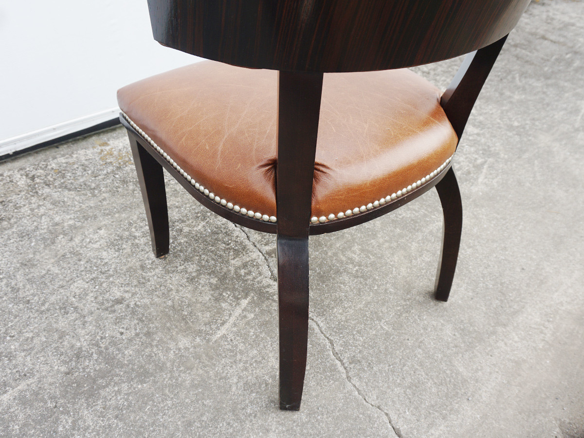 RE : Store Fixture UNITED ARROWS LTD. RALPH LAUREN
Clivedon Side Chair / リ ストア フィクスチャー ユナイテッドアローズ ラルフローレン クリブデン サイドチェア B （チェア・椅子 > ダイニングチェア） 17