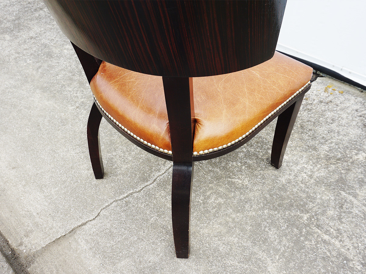 RE : Store Fixture UNITED ARROWS LTD. RALPH LAUREN
Clivedon Side Chair / リ ストア フィクスチャー ユナイテッドアローズ ラルフローレン クリブデン サイドチェア B （チェア・椅子 > ダイニングチェア） 16