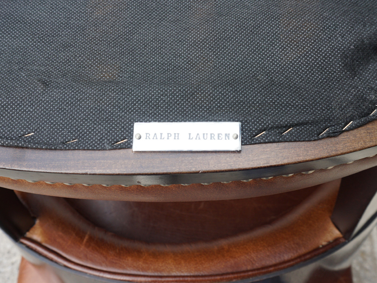 RE : Store Fixture UNITED ARROWS LTD. RALPH LAUREN
Clivedon Side Chair / リ ストア フィクスチャー ユナイテッドアローズ ラルフローレン クリブデン サイドチェア B （チェア・椅子 > ダイニングチェア） 22