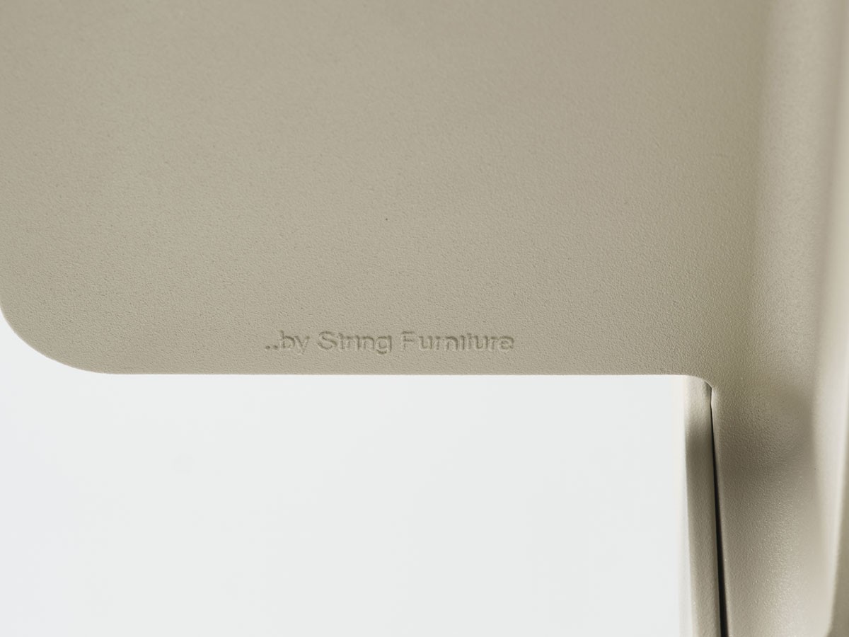 String Furniture Museum Sidetable / ストリングファニチャー ミュージアム サイドテーブル （テーブル > サイドテーブル） 50