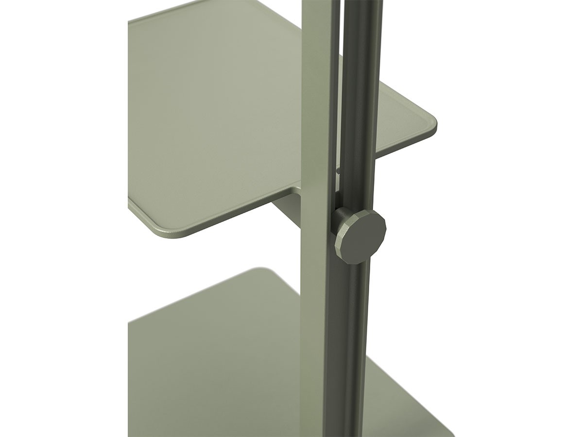 String Furniture Museum Sidetable / ストリングファニチャー ミュージアム サイドテーブル （テーブル > サイドテーブル） 62