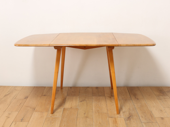Real Antique
ercol Drop Leaf Table 1