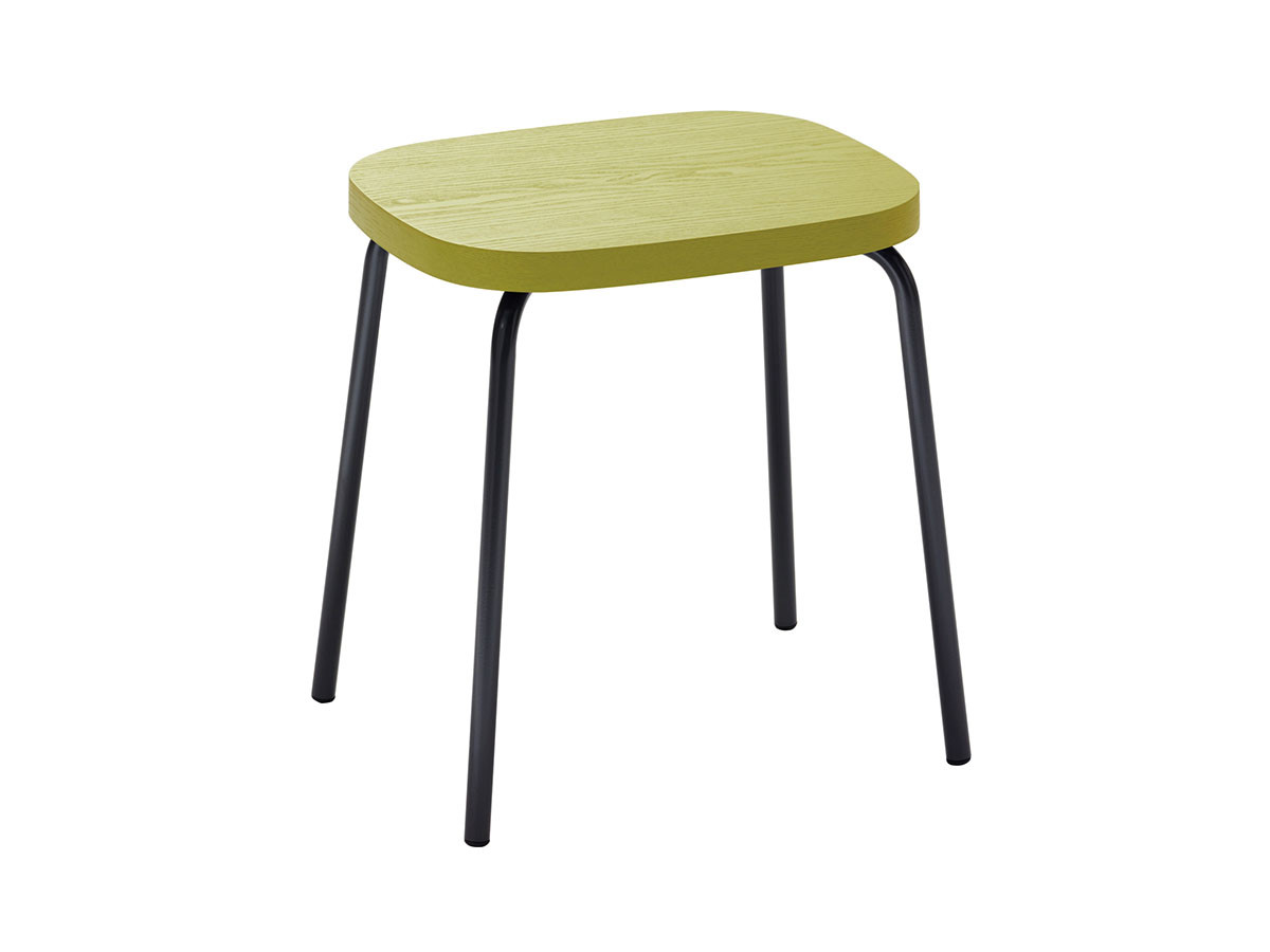 bellacontte SPAM STOOL / ベラコンテ スパムスツール 幅42cm