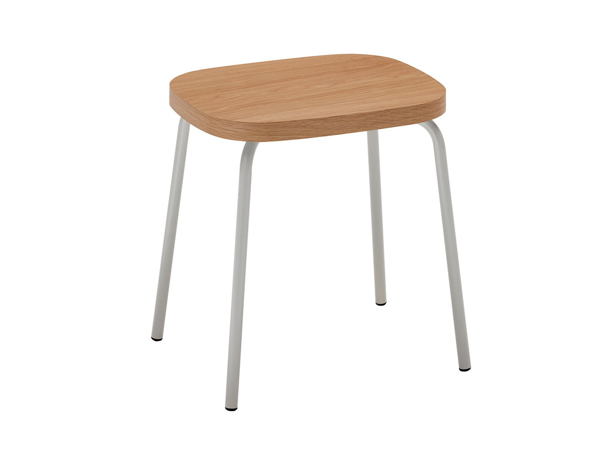 bellacontte SPAM STOOL / ベラコンテ スパムスツール 幅42cm （チェア・椅子 > スツール） 7