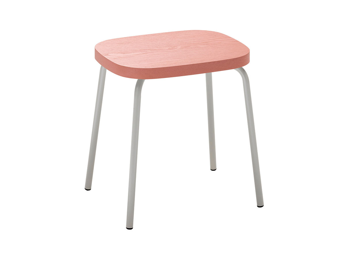 bellacontte SPAM STOOL / ベラコンテ スパムスツール 幅42cm （チェア・椅子 > スツール） 10