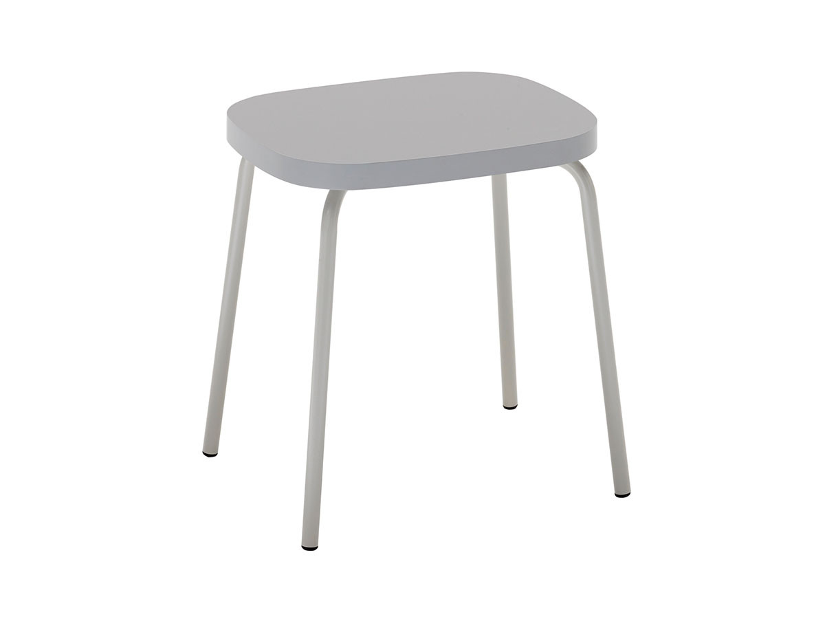 bellacontte SPAM STOOL / ベラコンテ スパムスツール 幅42cm （チェア・椅子 > スツール） 25