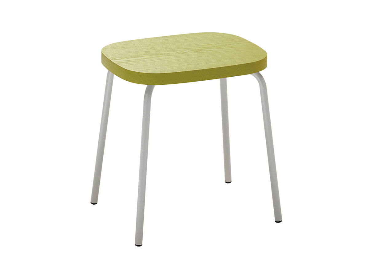 bellacontte SPAM STOOL / ベラコンテ スパムスツール 幅42cm （チェア・椅子 > スツール） 9