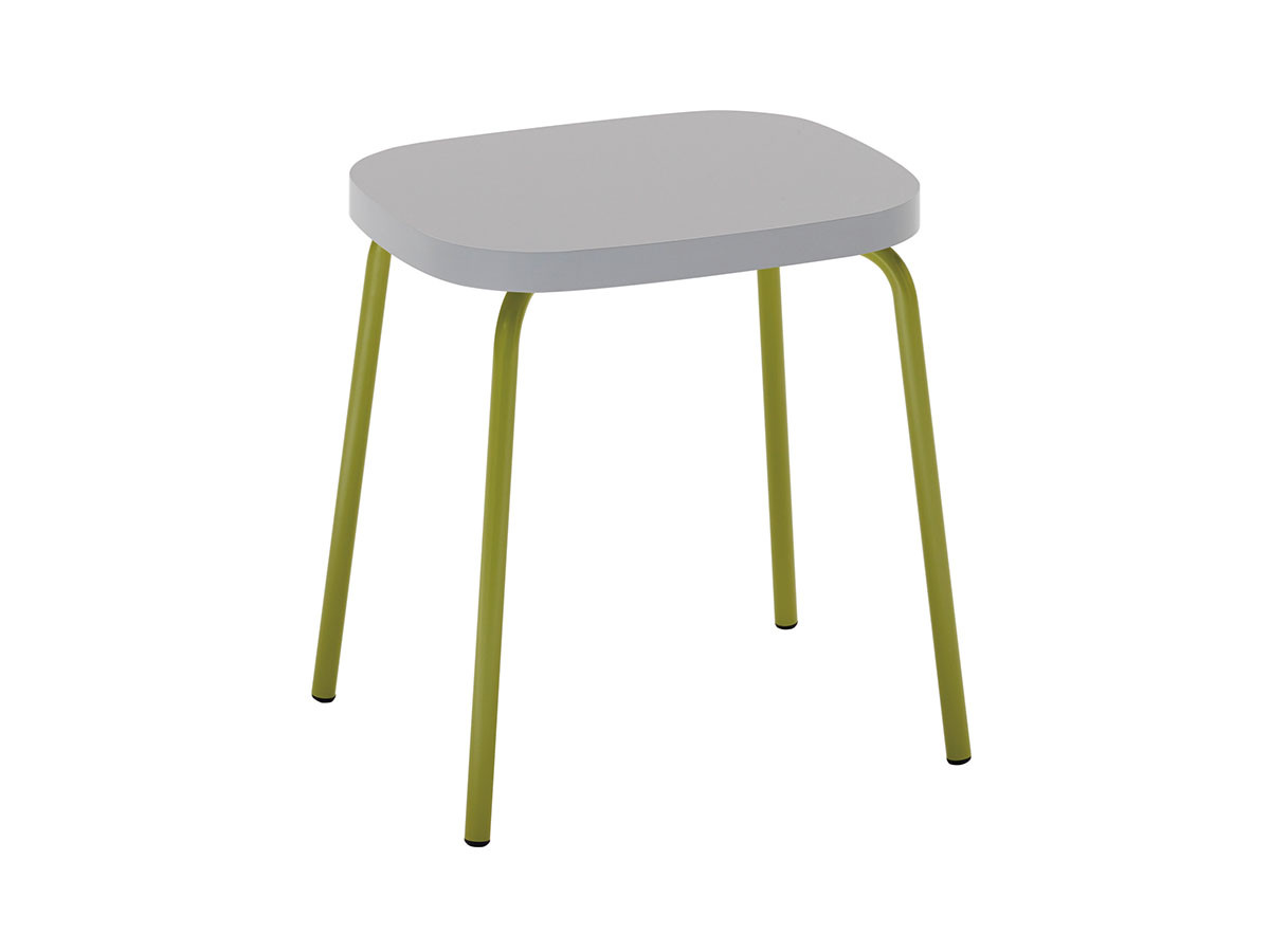 bellacontte SPAM STOOL / ベラコンテ スパムスツール 幅42cm （チェア・椅子 > スツール） 26