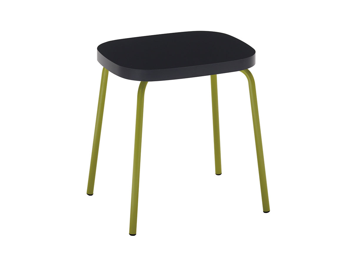 bellacontte SPAM STOOL / ベラコンテ スパムスツール 幅42cm （チェア・椅子 > スツール） 11