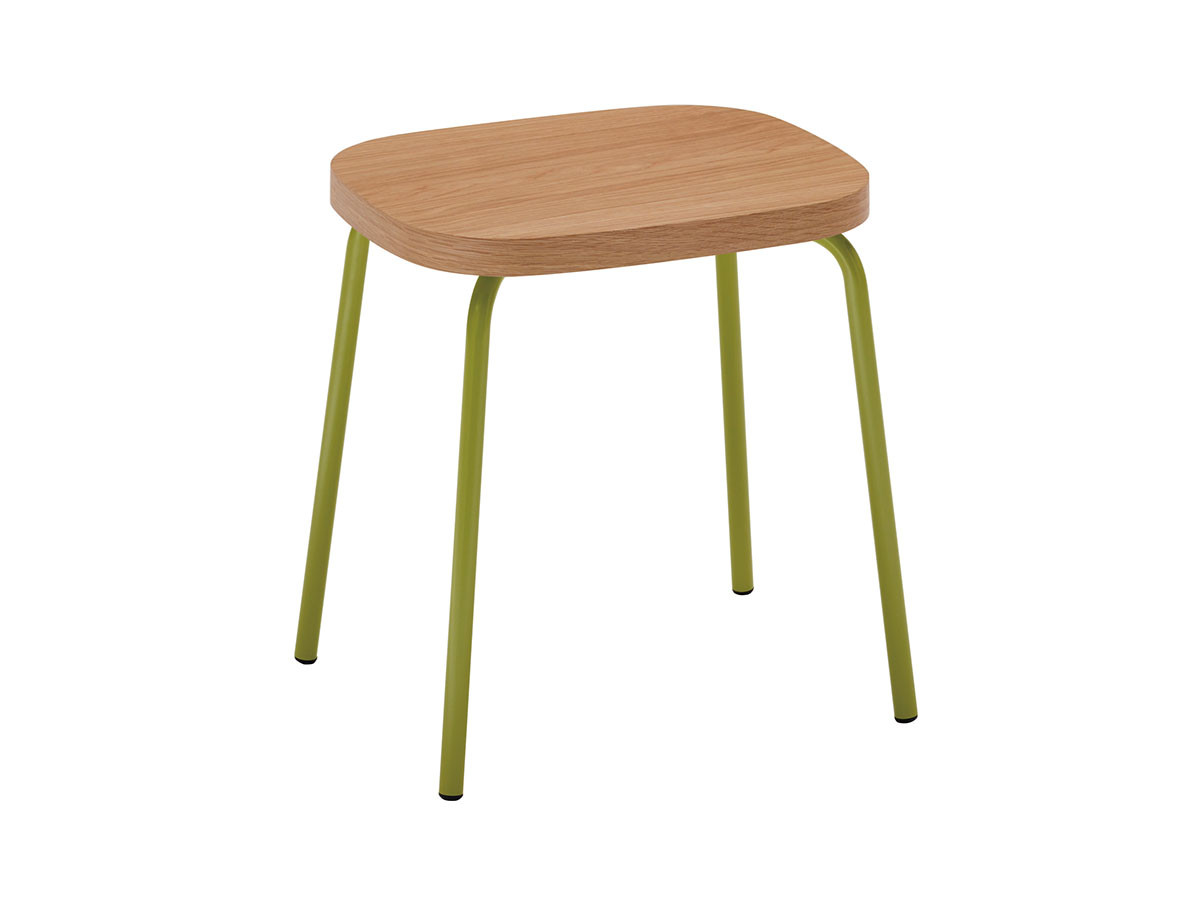 bellacontte SPAM STOOL / ベラコンテ スパムスツール 幅42cm （チェア・椅子 > スツール） 12