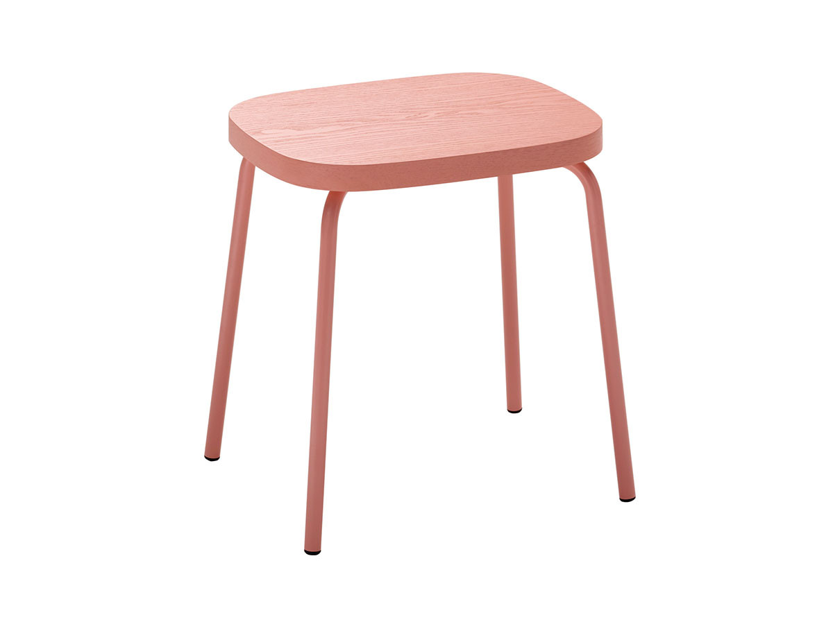 bellacontte SPAM STOOL / ベラコンテ スパムスツール 幅42cm （チェア・椅子 > スツール） 20