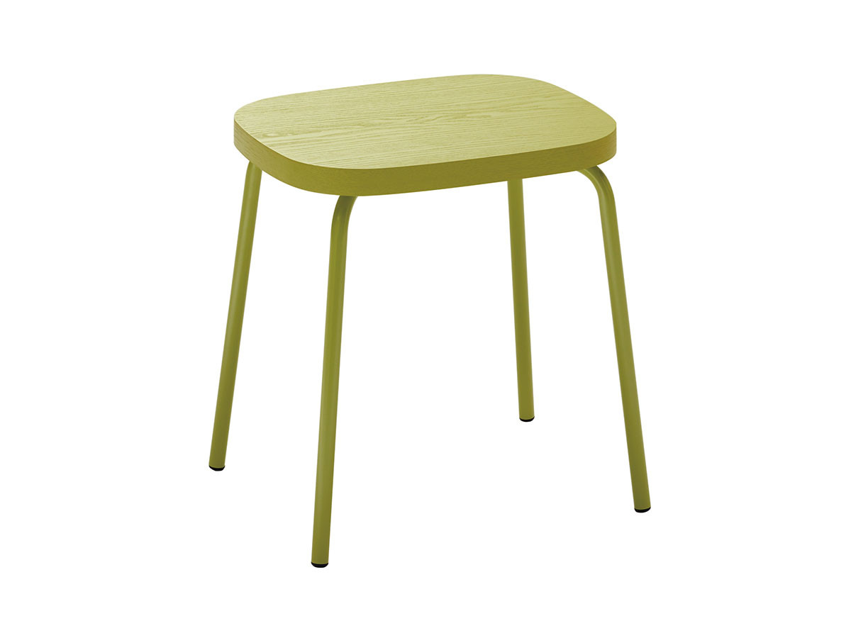 bellacontte SPAM STOOL / ベラコンテ スパムスツール 幅42cm （チェア・椅子 > スツール） 14