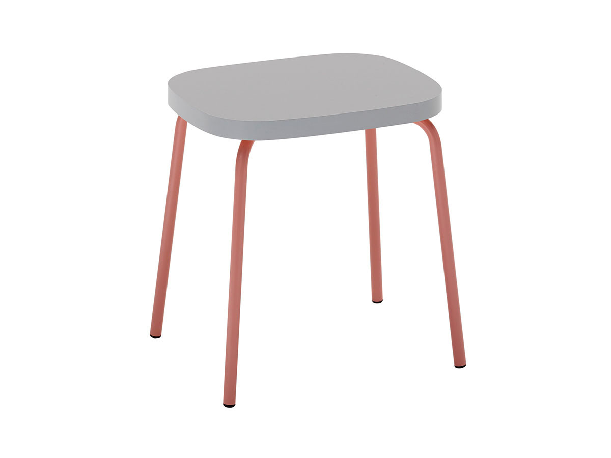 bellacontte SPAM STOOL / ベラコンテ スパムスツール 幅42cm （チェア・椅子 > スツール） 27