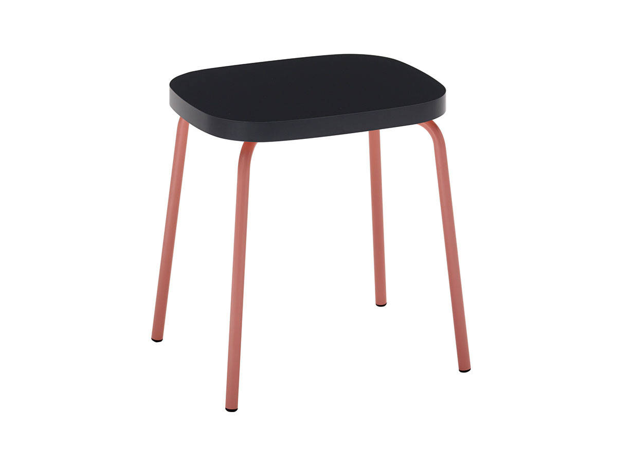 bellacontte SPAM STOOL / ベラコンテ スパムスツール 幅42cm （チェア・椅子 > スツール） 16