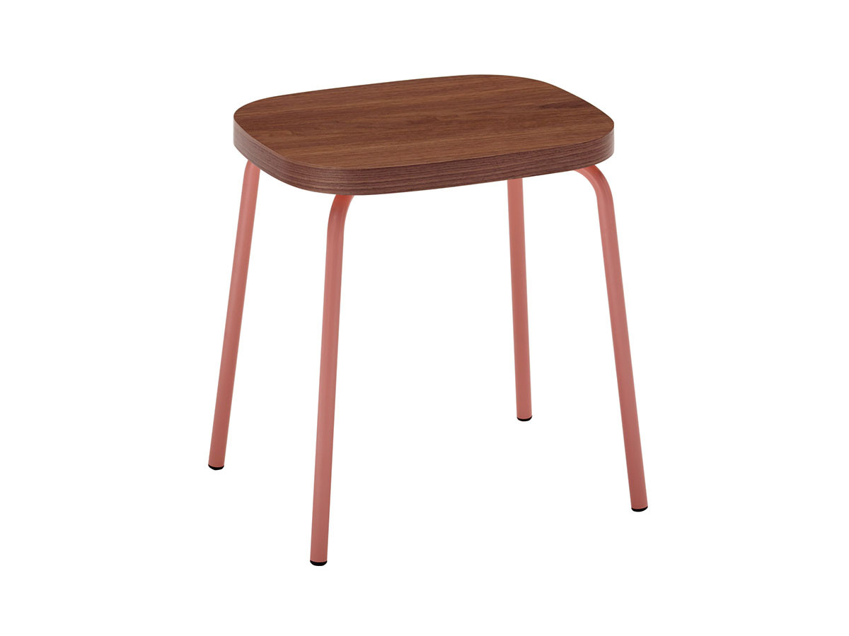 bellacontte SPAM STOOL / ベラコンテ スパムスツール 幅42cm （チェア・椅子 > スツール） 18