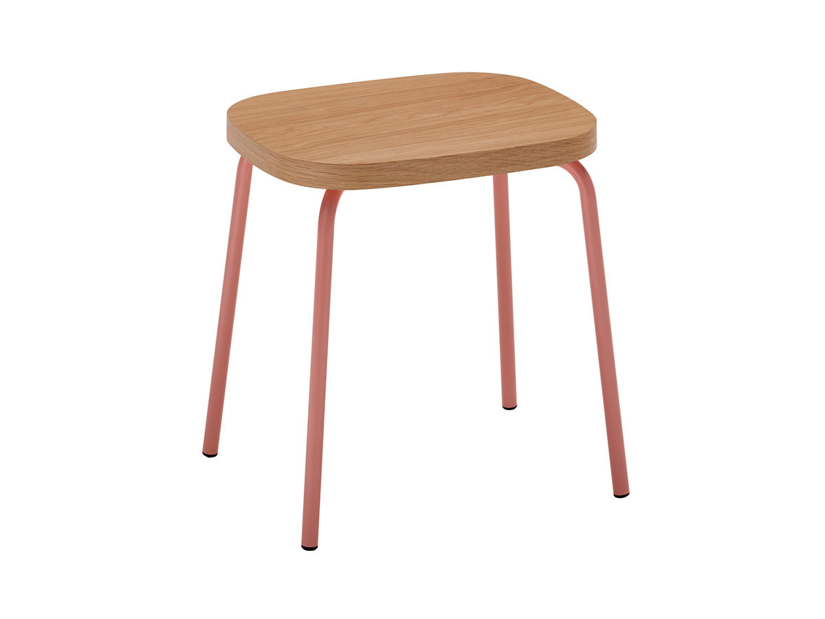 bellacontte SPAM STOOL / ベラコンテ スパムスツール 幅42cm （チェア・椅子 > スツール） 17