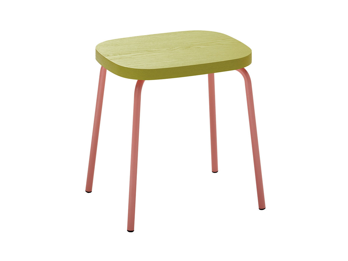 bellacontte SPAM STOOL / ベラコンテ スパムスツール 幅42cm （チェア・椅子 > スツール） 19