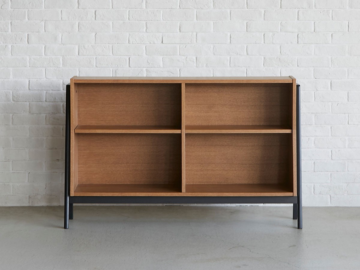 Easy Life RIDE SHELF / イージーライフ ライド シェルフ（旧仕様） （収納家具 > ラック・シェルフ） 4