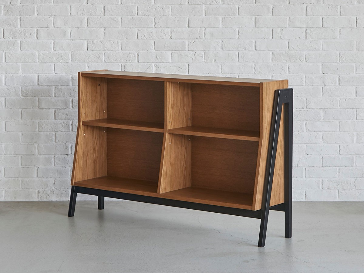 Easy Life RIDE SHELF / イージーライフ ライド シェルフ（旧仕様） （収納家具 > ラック・シェルフ） 8