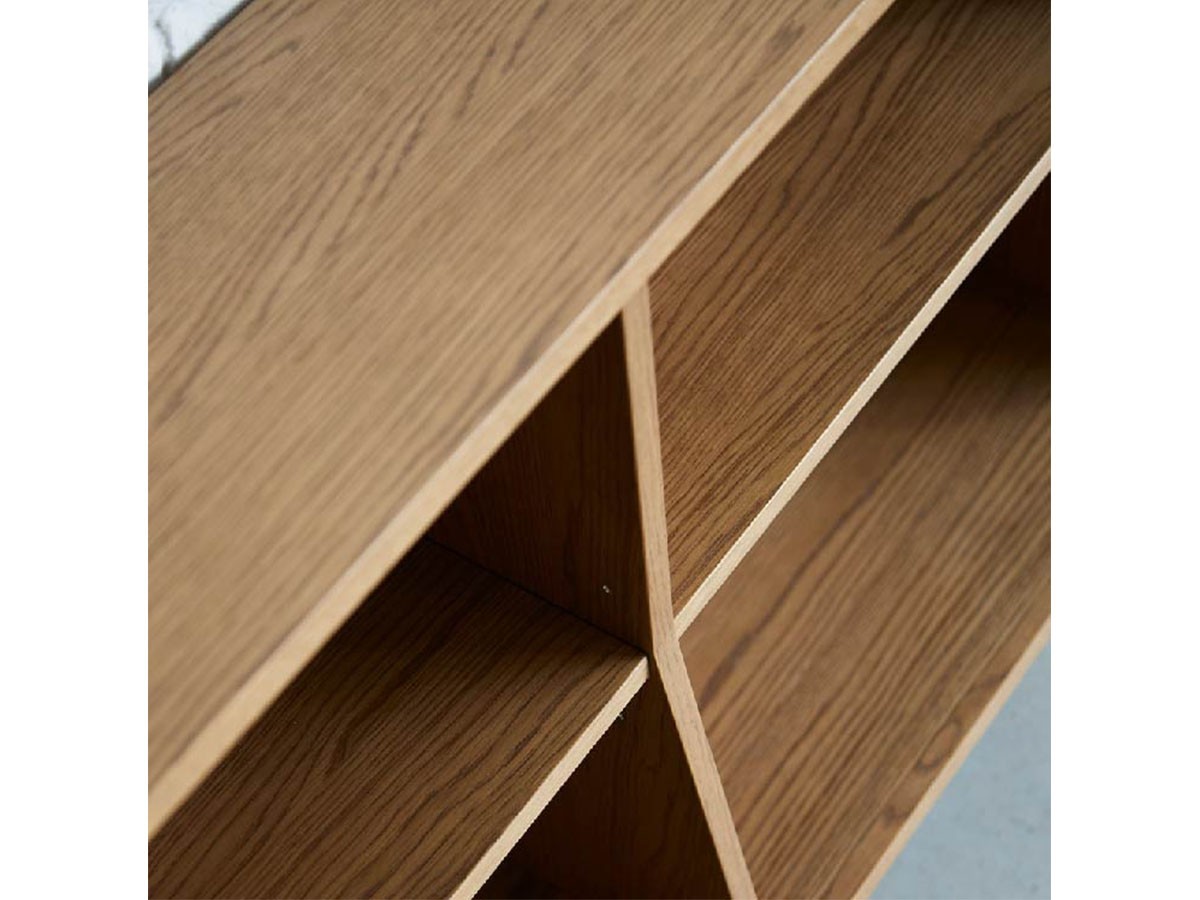 Easy Life RIDE SHELF / イージーライフ ライド シェルフ（旧仕様） （収納家具 > ラック・シェルフ） 13