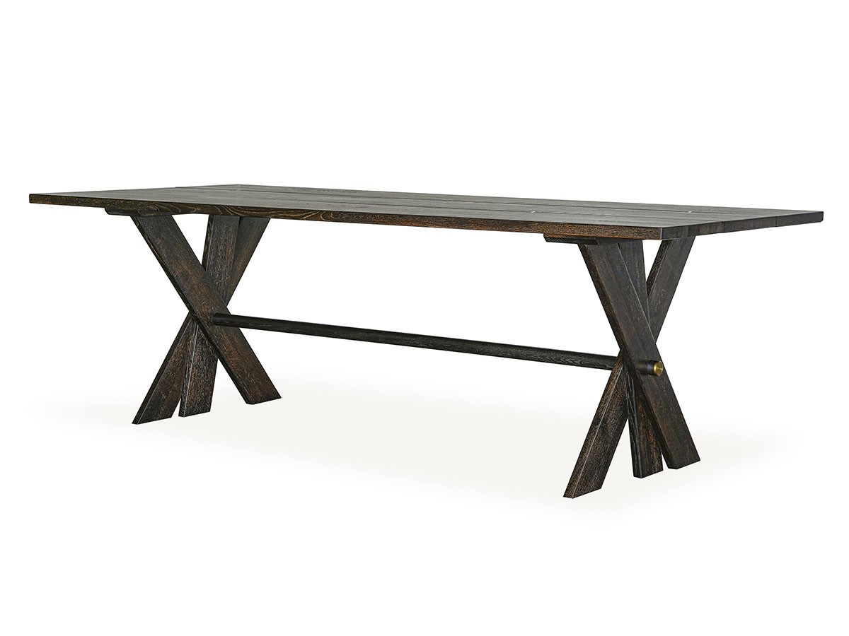 HEX DINING TABLE 1
