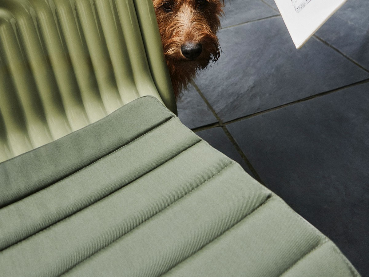 Tom Dixon. Groove Seat Cushion / トム・ディクソン グルーヴ シートクッション （チェア・椅子 > チェアパッド・座クッション） 6