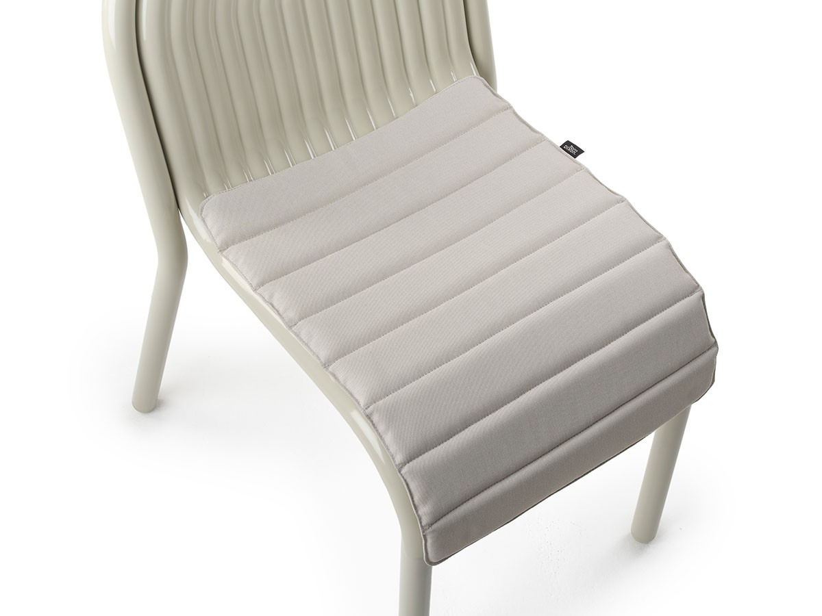 Tom Dixon. Groove Seat Cushion / トム・ディクソン グルーヴ シートクッション （チェア・椅子 > チェアパッド・座クッション） 8